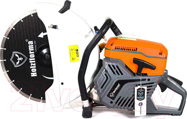 Изображение товара Бензорез Holzfforma GC790 / GC79016