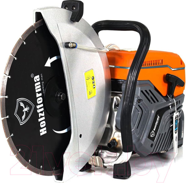 Изображение товара Бензорез Holzfforma GC790 / GC79016