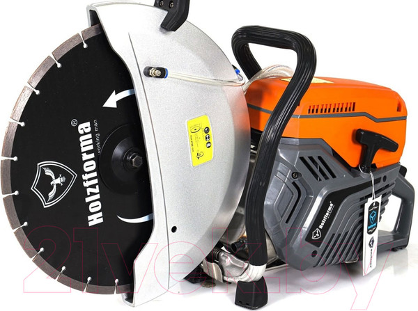 Изображение товара Бензорез Holzfforma GC790 / GC79016