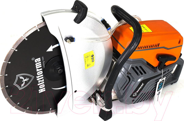 Изображение товара Бензорез Holzfforma GC790 / GC79016
