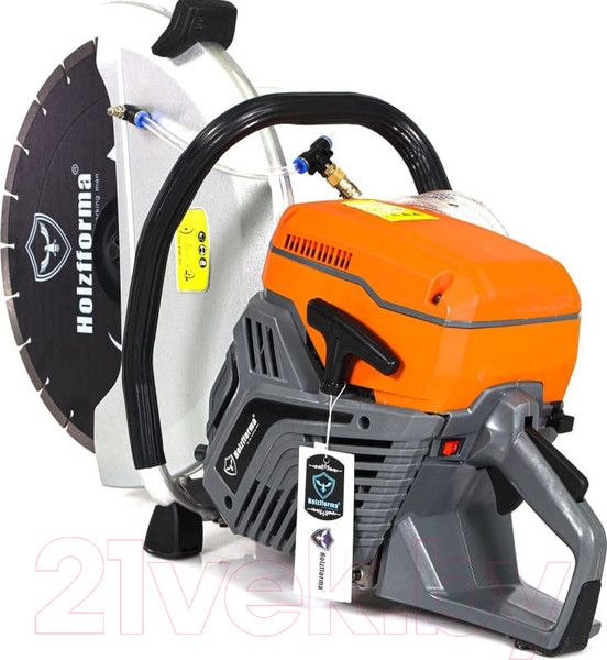 Изображение товара Бензорез Holzfforma GC790 / GC79016