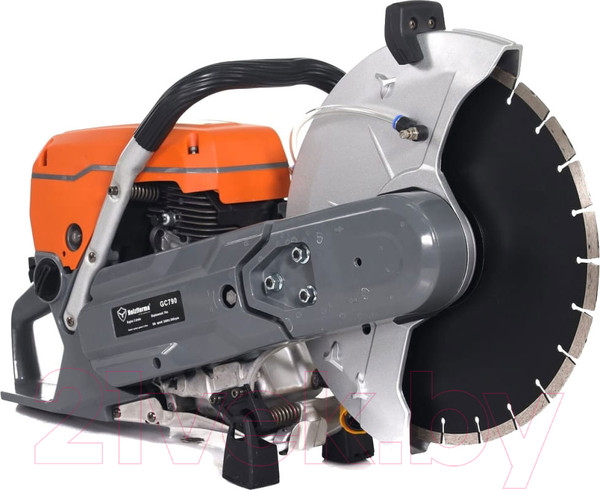 Изображение товара Бензорез Holzfforma GC790 / GC79014