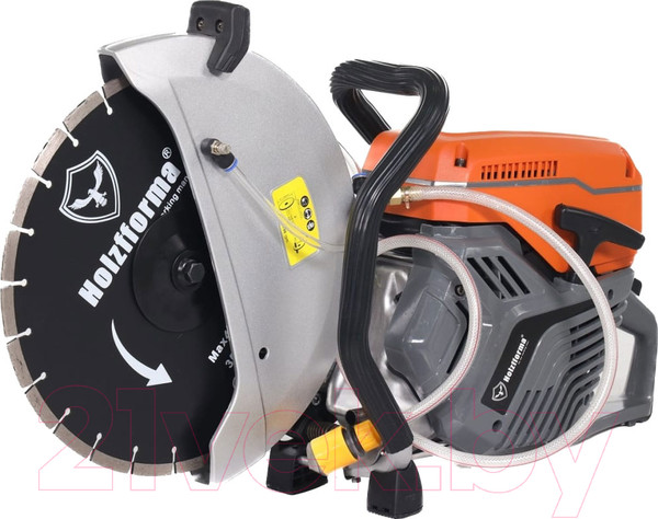 Изображение товара Бензорез Holzfforma GC790 / GC79014