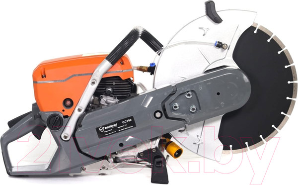 Изображение товара Бензорез Holzfforma GC790 / GC79014