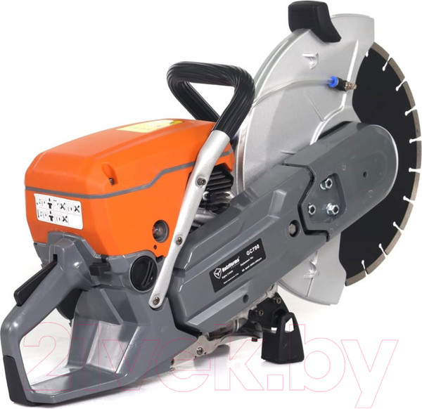 Изображение товара Бензорез Holzfforma GC790 / GC79014