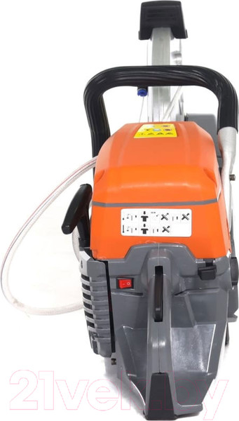 Изображение товара Бензорез Holzfforma GC790 / GC79014
