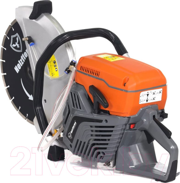 Изображение товара Бензорез Holzfforma GC790 / GC79014