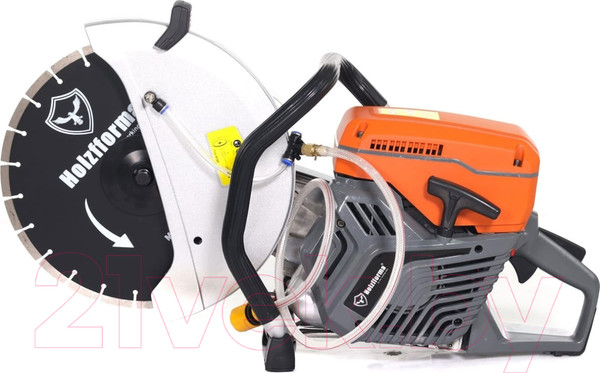 Изображение товара Бензорез Holzfforma GC790 / GC79014