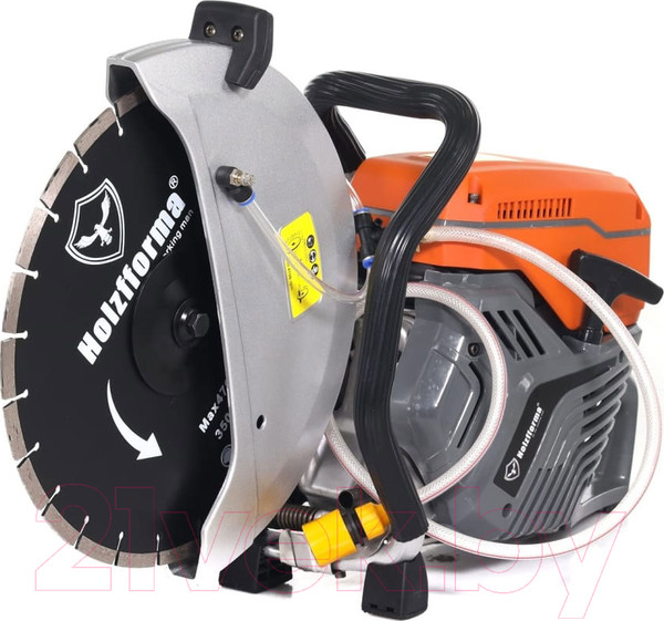 Изображение товара Бензорез Holzfforma GC790 / GC79014