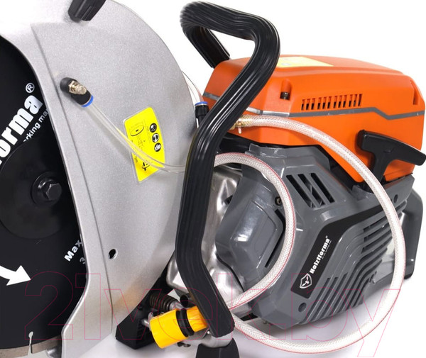 Изображение товара Бензорез Holzfforma GC790 / GC79014