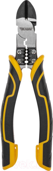 Изображение товара Бокорезы Kranz KR-12-4652-5
