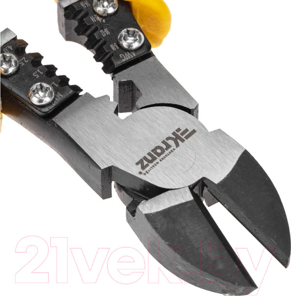 Изображение товара Бокорезы Kranz KR-12-4652-5