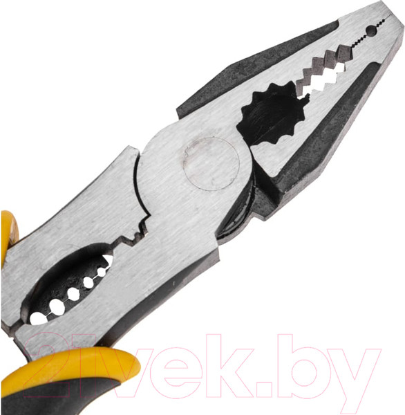 Изображение товара Плоскогубцы Kranz KR-12-4651-5