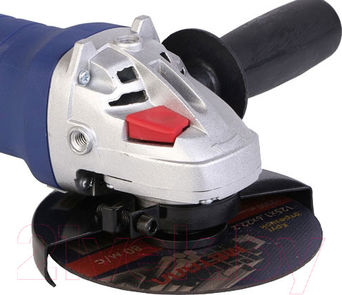 Изображение товара Угловая шлифовальная машина Диолд МШУ-0.9-03