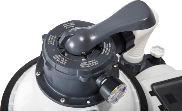 Изображение товара Фильтр-насос песочный Intex 26644