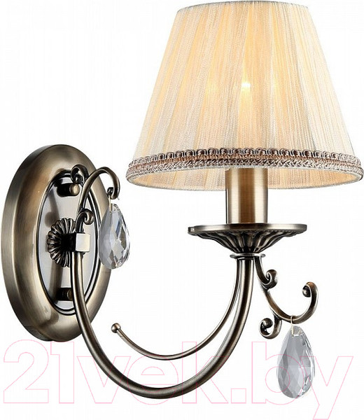 Изображение товара Бра Maytoni Soffia RC093-WL-01-R / ARM093-01-R