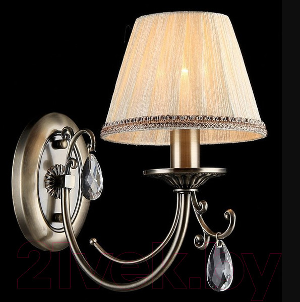 Изображение товара Бра Maytoni Soffia RC093-WL-01-R / ARM093-01-R