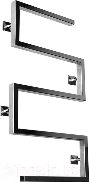 Изображение товара Полотенцесушитель водяной Ростела Грация 50x72 (1/2")