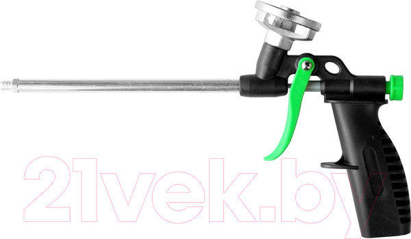 Изображение товара Пистолет для монтажной пены Fomeron Diy-L 590131