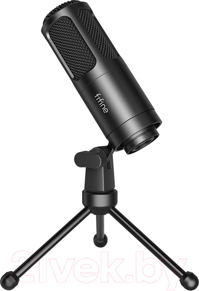 Изображение товара Микрофон Fifine K669D (черный)