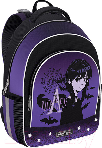 Изображение товара Школьный рюкзак Erich Krause ErgoLine 15L Another One / 60092