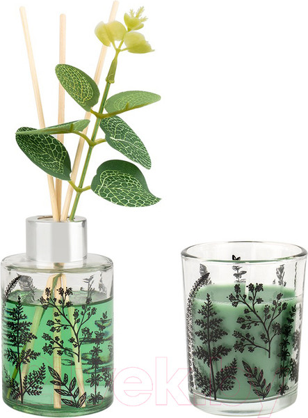 Изображение товара Ароматический набор Вещицы Fresh Lemon & Eucalyptus ARD-20