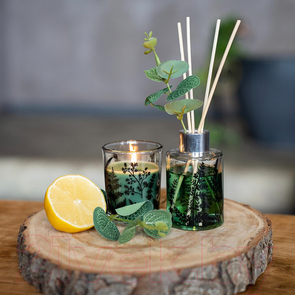Изображение товара Ароматический набор Вещицы Fresh Lemon & Eucalyptus ARD-20