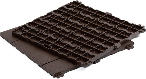 Изображение товара Плитка садовая Multy Home Stone Mosaic EU5100303 (кофейный)