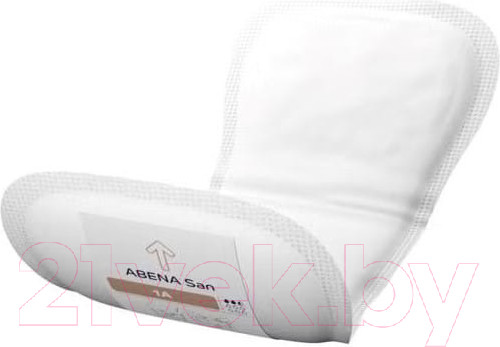 Изображение товара Прокладки урологические Abena San 1А Premium (28шт)