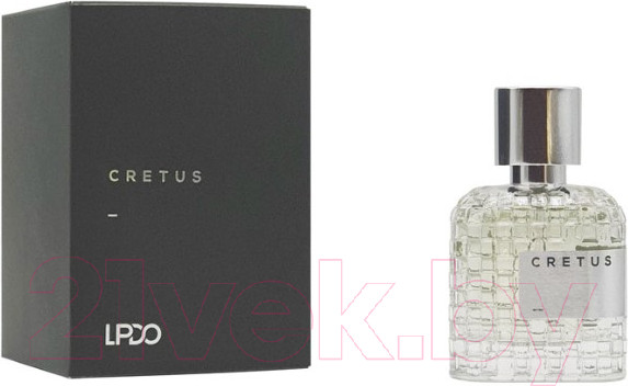 Изображение товара Парфюмерная вода LPDO Cretus (30мл)