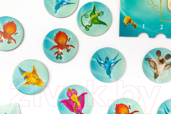 Изображение товара Настольная игра Эврикус Канопея / PG-17352