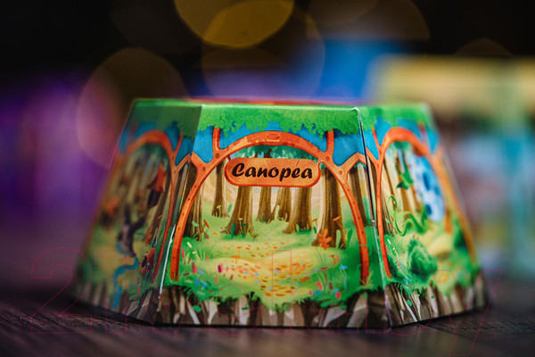 Изображение товара Настольная игра Эврикус Канопея / PG-17352