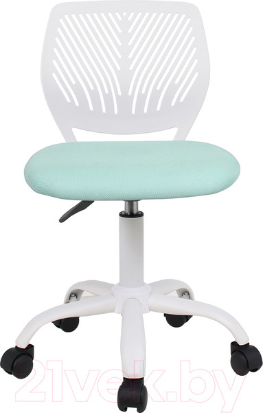 Изображение товара Кресло детское Mio Tesoro Мики SK-0242 (мятный)