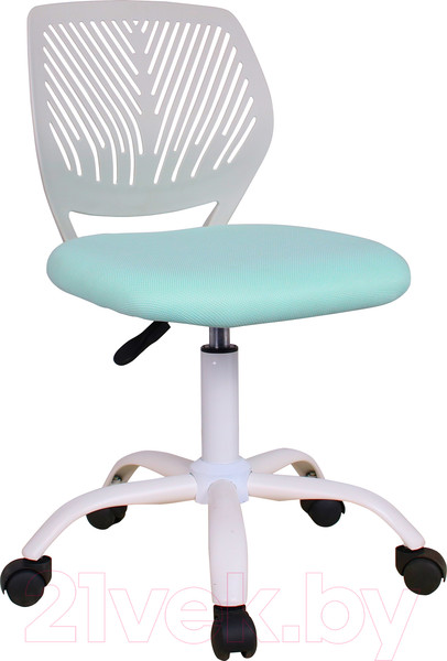 Изображение товара Кресло детское Mio Tesoro Мики SK-0242 (мятный)