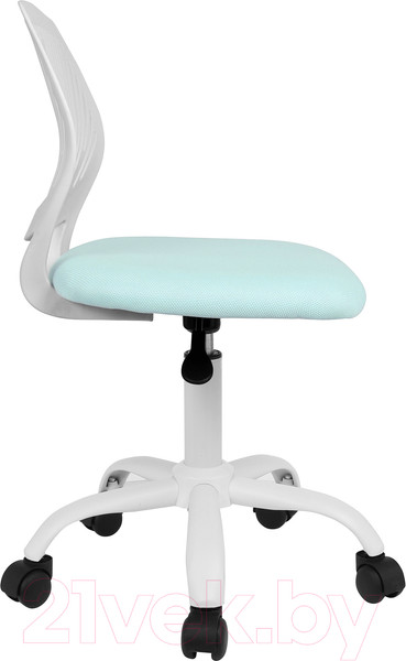 Изображение товара Кресло детское Mio Tesoro Мики SK-0242 (мятный)