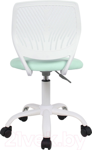 Изображение товара Кресло детское Mio Tesoro Мики SK-0242 (мятный)