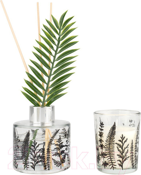 Изображение товара Ароматический набор Вещицы Relax Lavender & Patchouli ARD-17