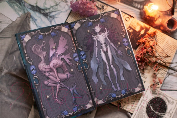 Изображение товара Книга МИФ Айвз и Мэллоун (Стася Мэл)