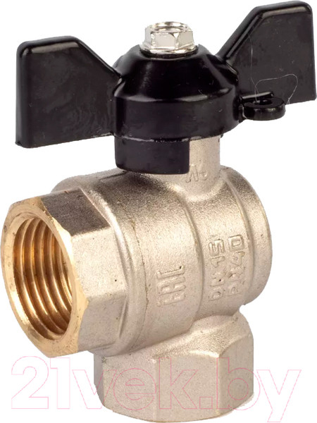 Изображение товара Шаровой кран LD Pride / LD 47.200.15