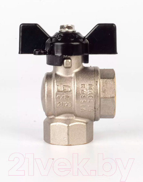 Изображение товара Шаровой кран LD Pride / LD 47.200.15
