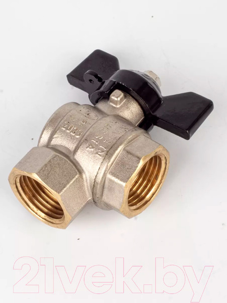 Изображение товара Шаровой кран LD Pride / LD 47.200.15