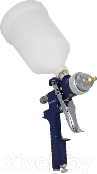 Изображение товара Пневматический краскопульт Schtaer SCH-827-1.3 / A00024559