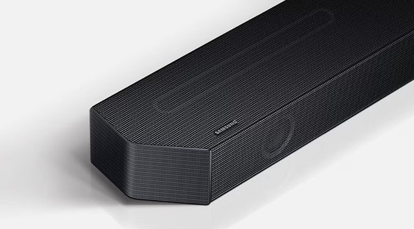 Изображение товара Звуковая панель (саундбар) Samsung HW-Q600C/RU