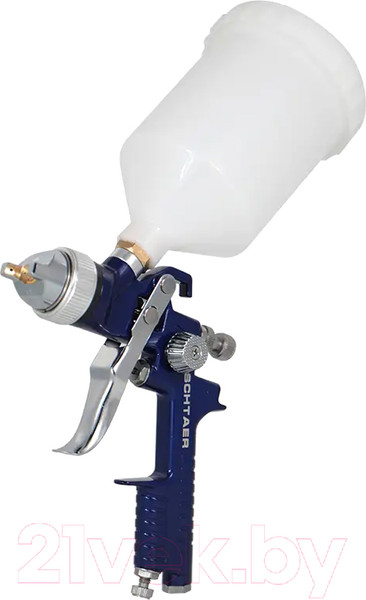 Изображение товара Пневматический краскопульт Schtaer SCH-827-1.4 / A00024558