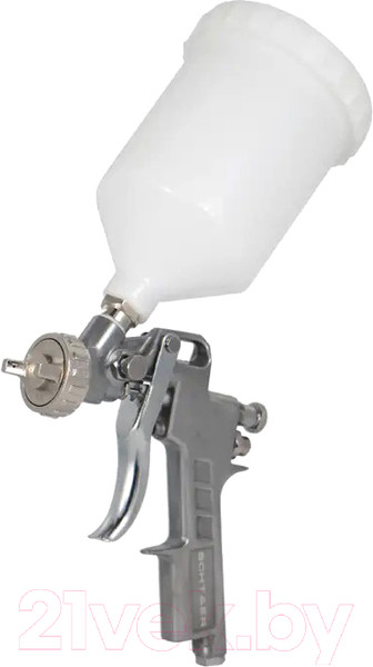 Изображение товара Пневматический краскопульт Schtaer SCH-990-1.4 / A00025239