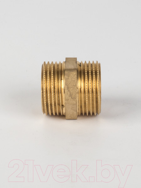 Изображение товара Ниппель LD Pride DN15 / LD.65.501.15