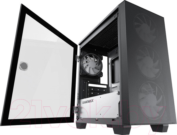 Изображение товара Игровой системный блок MultiGame 5C124FD16S256G3056VM6