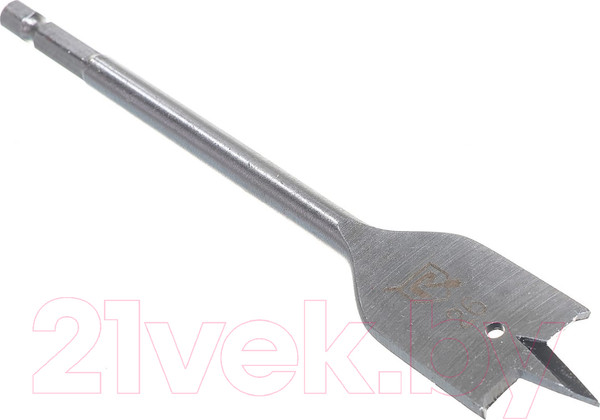 Изображение товара Набор сверл Rennbohr Перовые 14-16-18-20-22-25-30x152мм / 659199 (9шт)