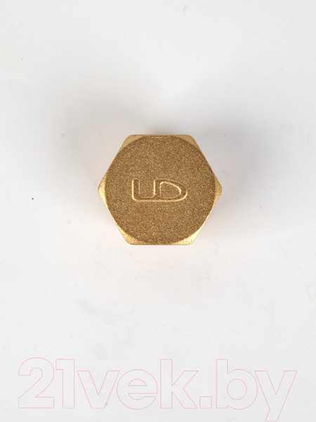 Изображение товара Заглушка сантехническая LD Pride / LD.65.505.25