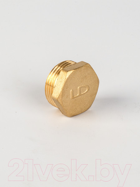 Изображение товара Заглушка сантехническая LD Pride / LD.65.505.25
